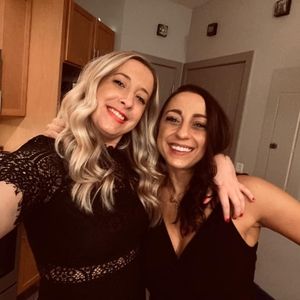 Meet your Posher, Toni